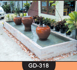 garden decore