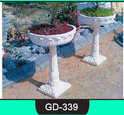 garden decore