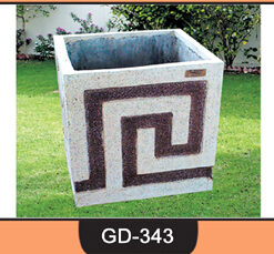 garden decore