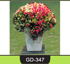 garden decore