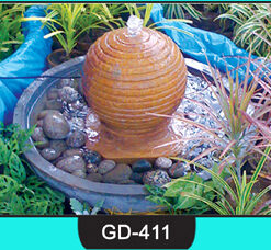 garden decore