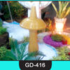 garden decore