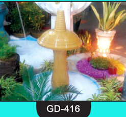 garden decore