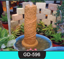 garden decore