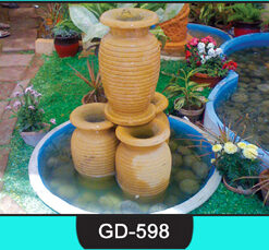 garden decore