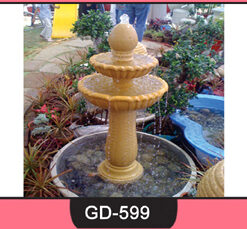 garden decore