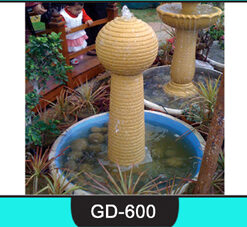 garden decore