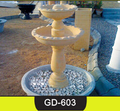 garden decore