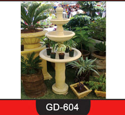 garden decore