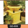 garden decore