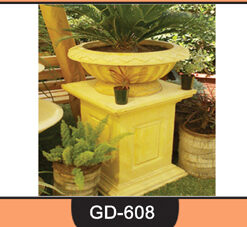 garden decore