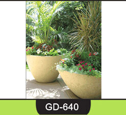 garden decore