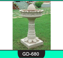 garden decore