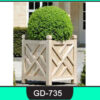 garden decore