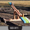 Wooden Swing ~ GD-911