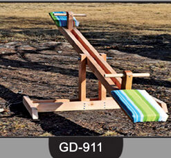 Wooden Swing ~ GD-911