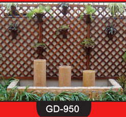 garden decore