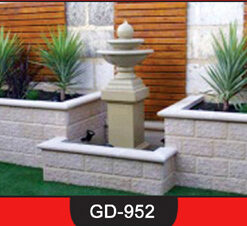 garden decore