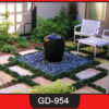 garden decore