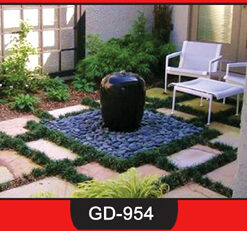 garden decore