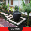 garden decore