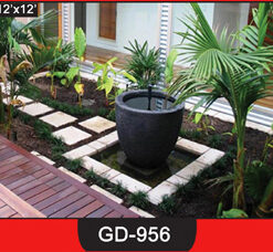 garden decore