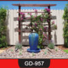 garden decore