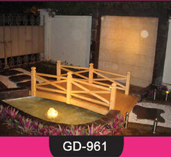 Concrete Fountain ~ GD-961