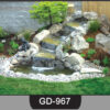 garden decore