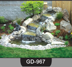 garden decore