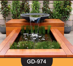 garden decore