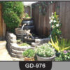 garden decore