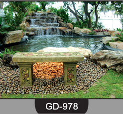 garden decore