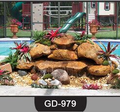 garden decore